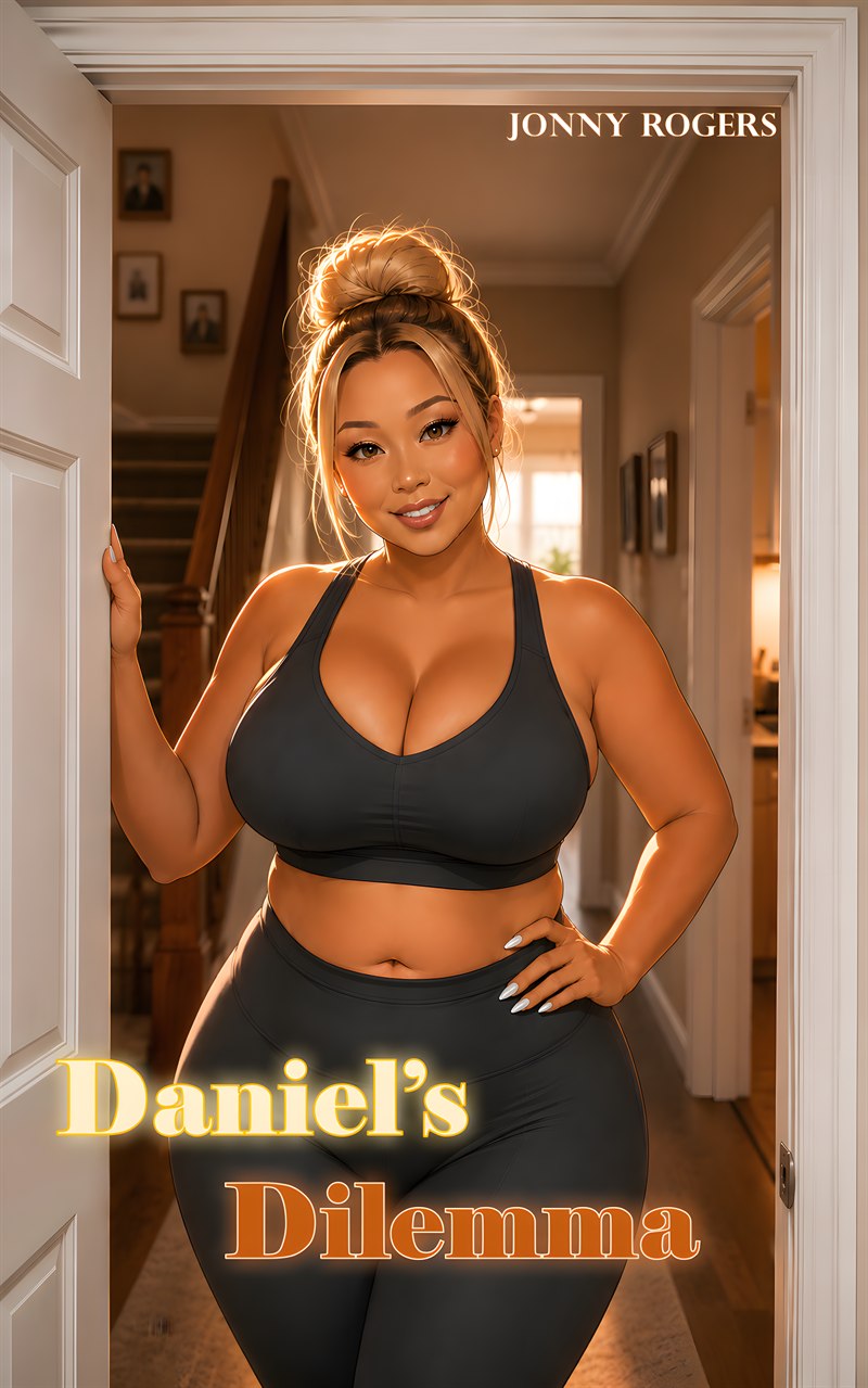 Cover of Daniel's Dilemma